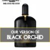 BLACK ORCHID PERFUME OIL